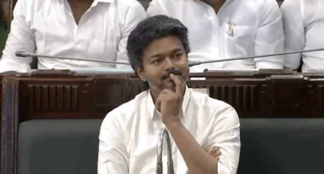 “யாரும் எதிர்பாராத செக்மேட்!” லைவ் பார்க்க வைக்கும் தமிழக சட்டமன்றத்தின் செம த்ரில்லிங் தருணங்கள்.. முதல்வர் அலுவலகத்தின் அரசியல் ஆட்டத்தால் மிரண்டுபோன அரசியல் களம்..!!”