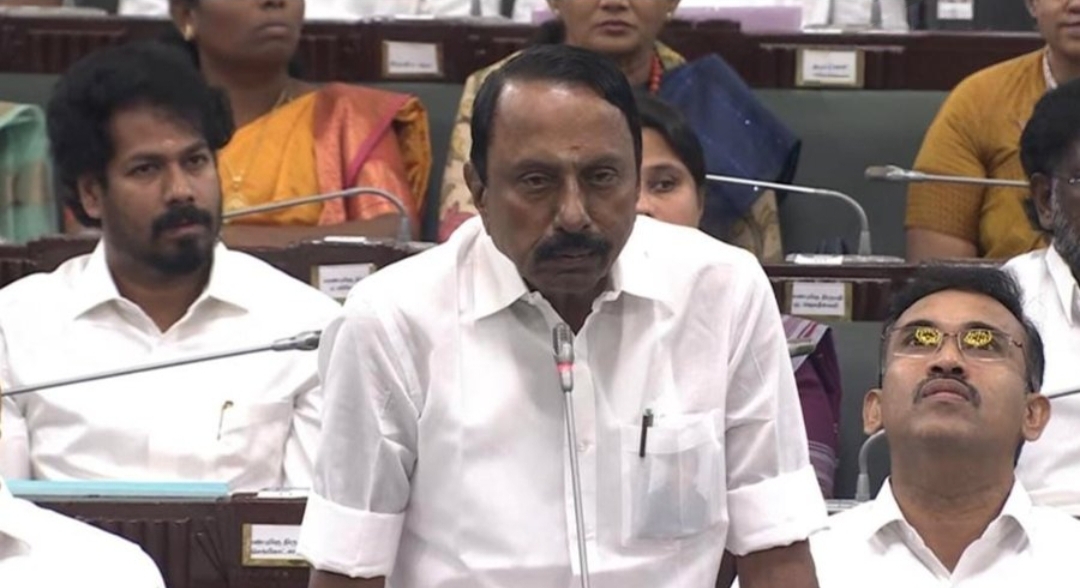 மேகதாது முதல் கடன் தள்ளுபடி வரை…” விவசாயி பிரச்சினை பற்றிப் பேசிய உதயநிதிக்கு செங்கோட்டையன் கொடுத்த ஷாக்கிங் ரிப்ளை.. சட்டமன்றத்தில் காரசார விவாதம்..!!”