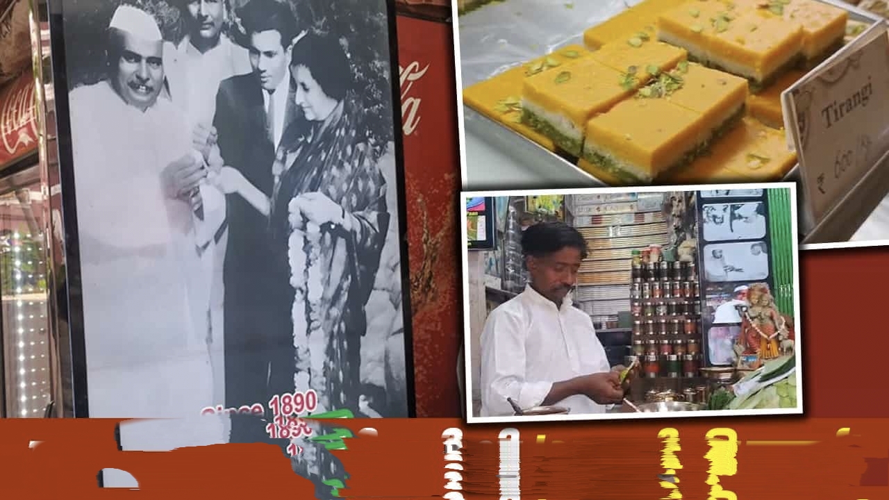 “ஸ்வீட் கடையில இவ்வளவு பெரிய போராட்டமா….?” தேசியக் கொடியை உயர்த்தத் தடை போட்ட வெள்ளைக்காரர்கள்…. பதிலுக்குப் பனாரஸ் மக்கள் செஞ்ச அந்த ஒரு காரியம்…. மிரண்டுபோன பிரிட்டிஷ் அரசு….!!!