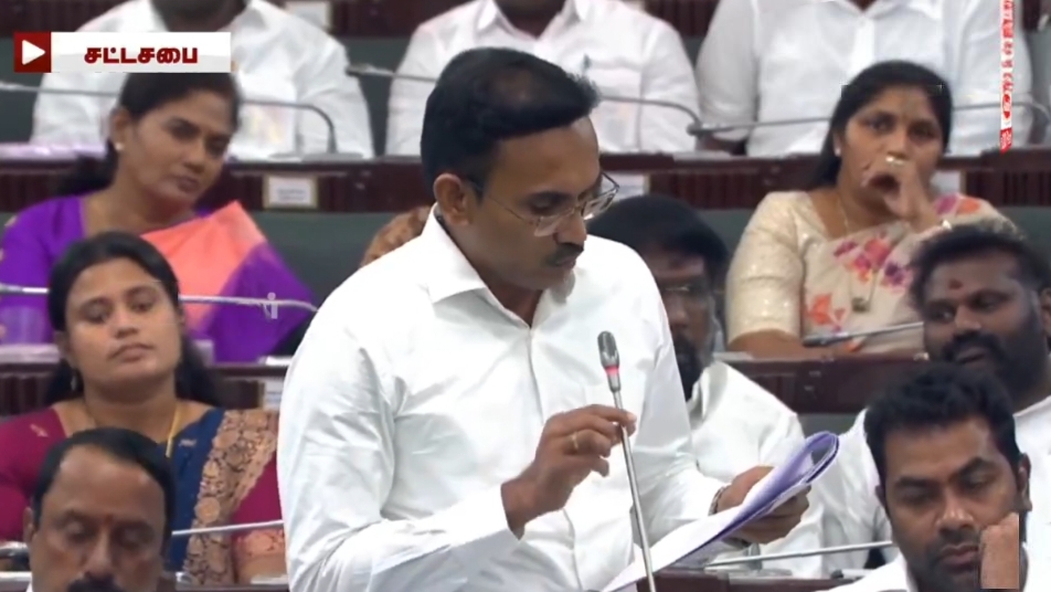 “உலகத்தரம் வாய்ந்த ‘TN Medicity’!” 70 வயதுக்கு மேல் உள்ளவர்களுக்கு இலவசக் காப்பீடு!”  தமிழக சுகாதாரத் துறையில் வெளியிட்ட அதிரடி 115 அறிவிப்புகள்…!!”