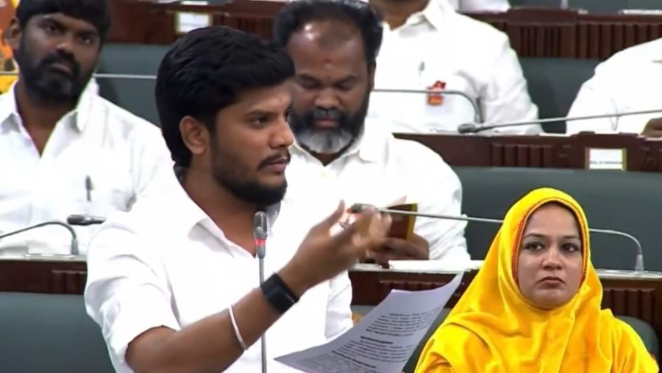 “துறைக்குள் உளவாளிகள் இருக்கிறார்களா?” எதிர்கட்சித் தலைவருக்கு முன்கூட்டியே எப்படித் தெரியும்?” – அறநிலையத்துறை ரகசியக் கசிவால் வெடிக்கும் சர்ச்சை…!!”