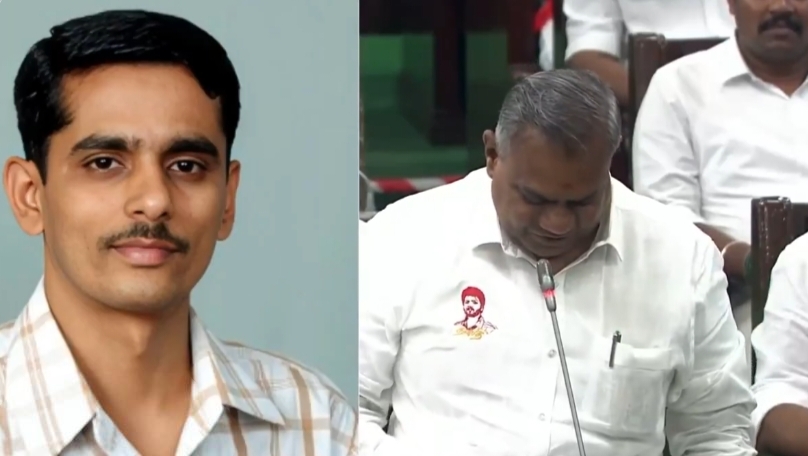 “யார் இந்த ஜான் ஆரோக்கியசாமி?” – விஜய்யின் வெற்றிக்குப் பின்னால் இருக்கும் ரகசியம் வெளிச்சத்திற்கு வந்தது… சட்டமன்றத்தில் கிடைத்த உச்சக்கட்ட அங்கீகாரம்…!!”
