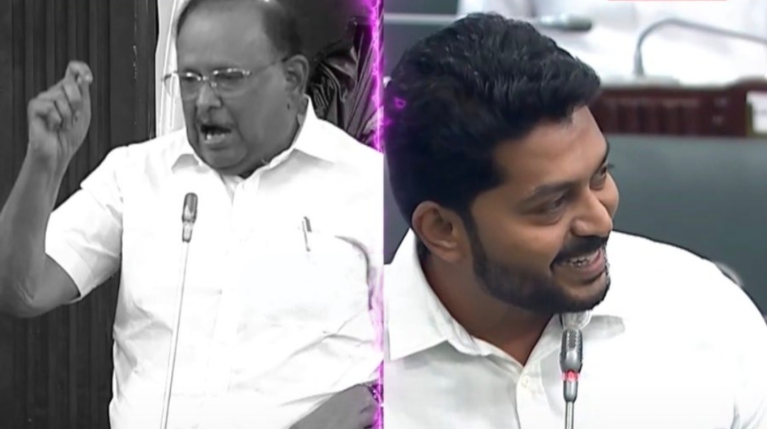 “மண் கொள்ளையால் அரசுக்கு இத்தனை கோடி இழப்பா?” தவெக அமைச்சரின் அதிரடிப் பேச்சால் உறைந்துபோன எதிர்க்கட்சிகள்… அரசு ஆவணங்களில் மாபெரும் அதிர்ச்சித் தகவல்…!!”