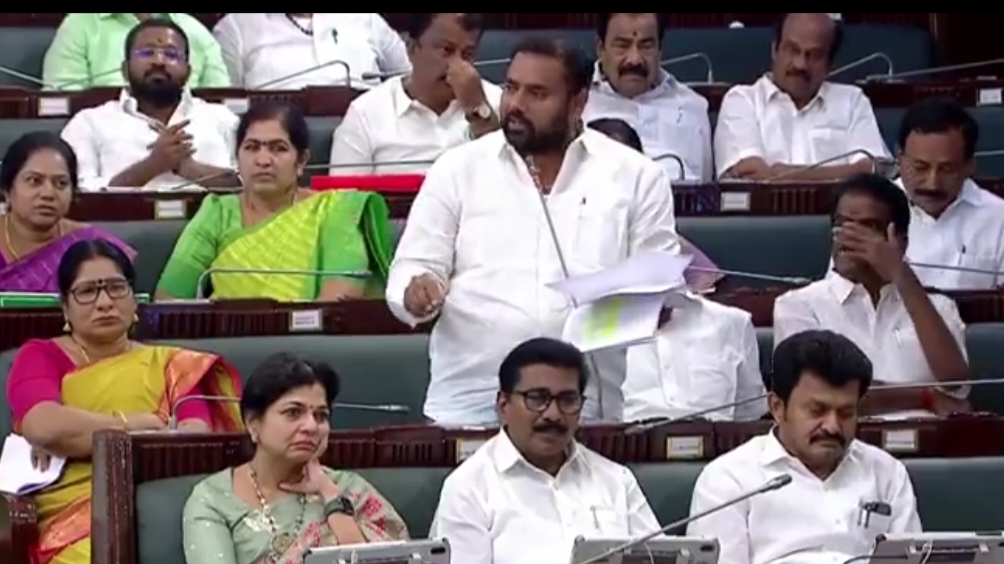 “இதையெல்லாம் பேசக்கூடாது!” – சட்டப்பேரவையில் துணை சபாநாயகருக்கும் பாமக எம்.எல்.ஏவுக்கும் இடையே வெடித்த திடீர் மோதல்…!!”