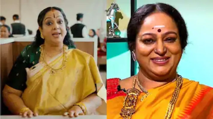 “நேபாளம் பேரழிவு முன்கூட்டியே எனக்கு தெரியும்!”.. பஞ்சாங்ககணிப்பை குறித்து நடிகை நளினி வெளியிட்ட திடுக்கிடும் ஆன்மீகத் தகவல்கள்..!!!