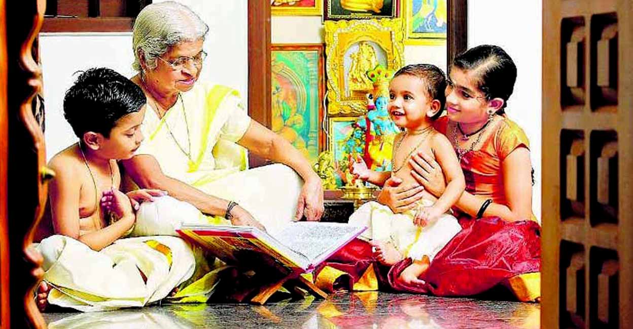 “குழந்தை பிறந்த உடனே ஜாதகம் எழுதலாமா….?”  12 வயது வரை பலன் பார்க்கக் கூடாதா? ஜோதிடர்கள் தரும் அதிர்ச்சி விளக்கம்….!!