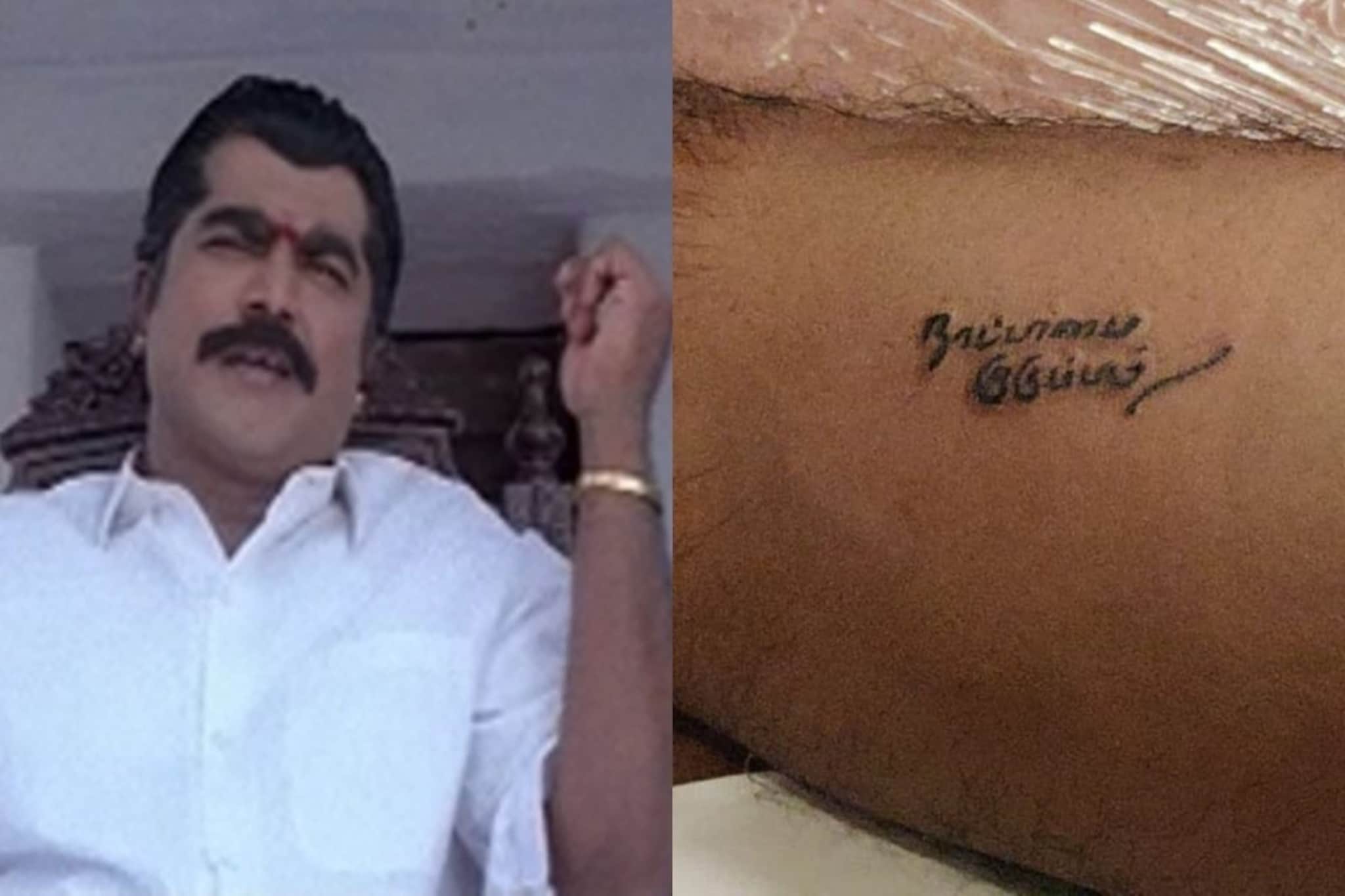 “என்னை பாக்கணும்னா நாட்டாமை குடும்பம்னு பச்சை குத்துங்க” ரசிகர்களுக்கு சரத்குமார் கொடுத்த ஆஃபர்….!!