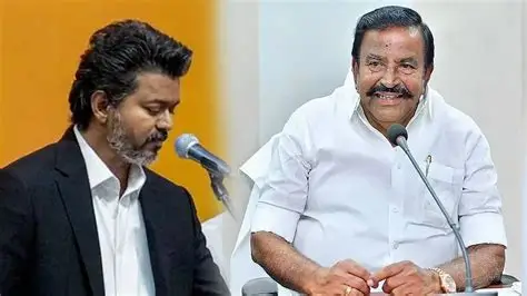 “108 தொகுதிகள் தான்… எங்களிடம் அதிகம்..!” தவெகவை சீண்டிய நேரு.. சட்டப்பேரவையில் சூடுபிடித்த விவாதம்..!