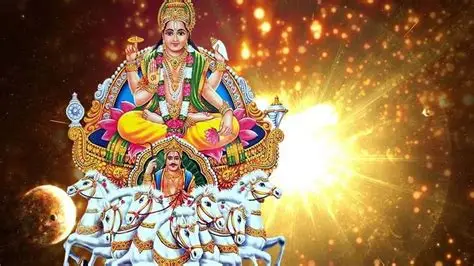 சூரியன் சிம்ம ராசிக்குள் நுழைகிறார்…! இந்த 6 ராசிக்காரர்களுக்கு வேலை, பணம் விஷயத்தில் சற்று கவனம் தேவைப்படுமாம்…!