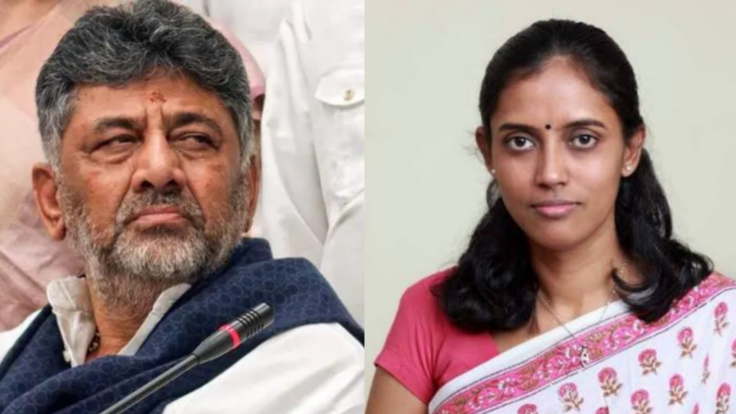 “அன்பிற்கு நன்றி அண்ணா…. எங்களுக்கு உங்க அணை தேவையில்லை” கர்நாடகா அரசுக்கு தமிழ்நாடு எம்பி எச்சரிக்கை…. எக்ஸ் தளத்தில் தீயாய் பரவும் பதிவு….!!