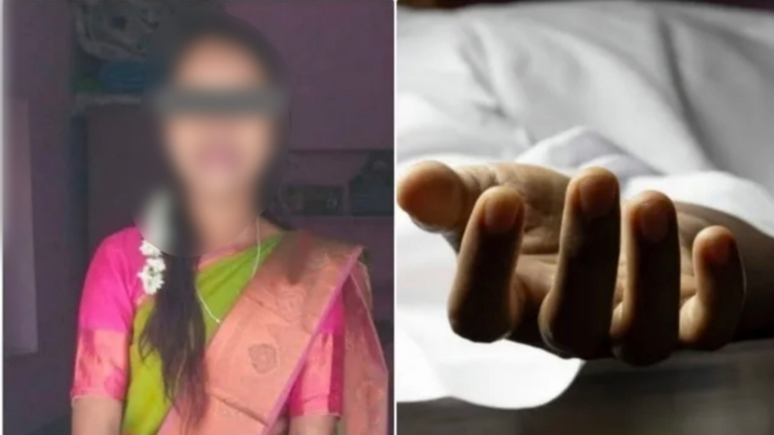 “இயற்கை உபாதைக்காக போன பொண்ணு சடலமா மீட்பு” 21 வயது இளம்பெண்ணுக்கு நேர்ந்த கொடூரம்…. இரவில் நடந்த பகீர் சம்பவம்….!!