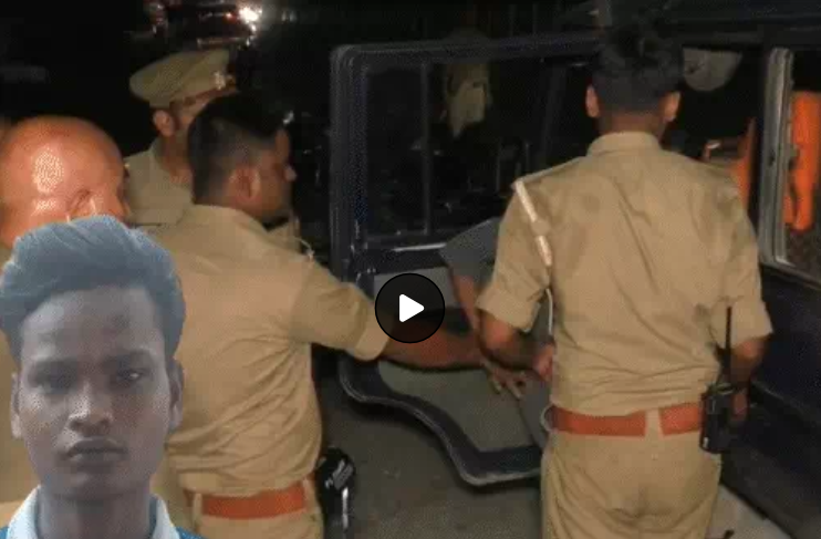 மது ஊற்றிக் கொடுத்து… கழுத்தை அறுத்து 5 துண்டுகளாக வெட்டப்பட்ட உடல்! ‘யூடியூப்’ பார்த்து பழிதீர்த்த நண்பன்!  உறைைய வைக்கும் கொடூரம்..!!