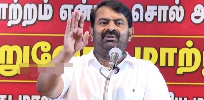 ​”எந்த வேலைனு கேட்காதீங்க… வேலை தர்றேன்!” ரூ.4000 பிச்சை வேண்டாம்… தவெக அரசுக்கு சீமான் கொடுத்த செம சாட்டையடி!