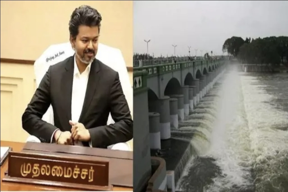 காவிரி நீர் விவகாரம்: ஆகஸ்ட் 2 வரை 26.954 டி.எம்.சி நீர் பாக்கி…. நீரை திறக்கக் கோரி உச்சநீதிமன்றத்தில் தமிழக அரசு மனு தாக்கல்….!!
