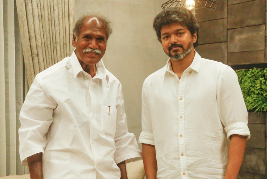 “பிறந்தநாள் வாழ்த்துக்கள் சார்” புதுச்சேரி CM-க்கு போனில் வாழ்த்து கூறிய தமிழக முதல்வர்…. வைரலாகும் வீடியோ….!!