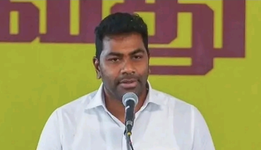 “உதயநிதி இல்ல ஆபாச நிதி” பெண்களைப் பழிச்சுப் பேசினா ஜெயில் தான்… CM விஜய் கச்சிதமா பாடம் எடுத்துட்டாரு…. ஆதவ் அர்ஜுனா ஓபன் டாக்….!!