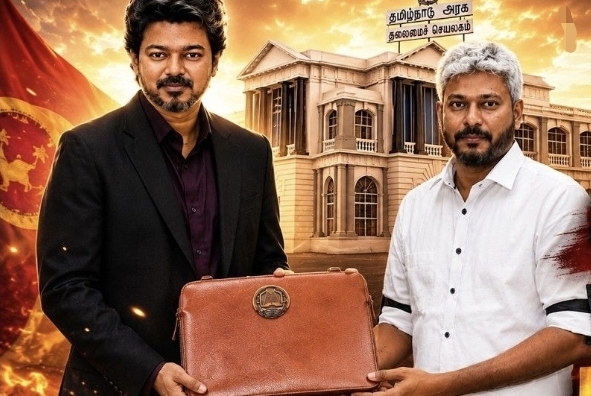 “பட்ஜெட்டில் கல்விக்கும் விளையாட்டுக்கும் பம்பர் ஆஃபர்” இளைஞர் நலன் துறைக்கு ரூ.1,051 கோடி…. சர்ப்ரைஸ் கொடுத்த நிதியமைச்சர் மரிய வில்சன்….!!