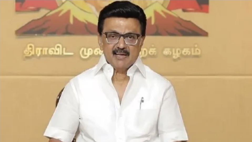 “‘பிளாஸ்ட்’னு பார்த்தா ‘வேஸ்ட்’ ஆகிடுச்சு” TNBudget2026-ஐ அடியோடு கிழித்துத் தொங்கப்போட்ட மு.க.ஸ்டாலின்….!!