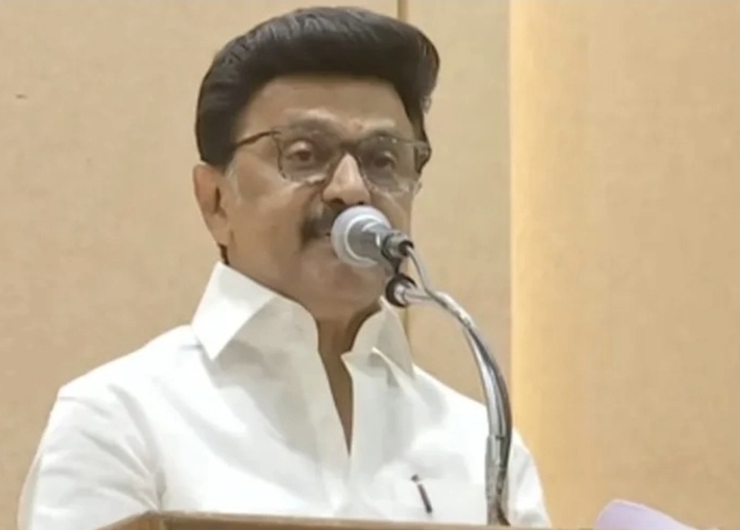 “புகழ்ச்சி பாட மட்டும்தான் பட்ஜெட்டா?” தவெக வேளாண் பட்ஜெட்டைக் கிழித்து தொங்கவிட்ட மு.க.ஸ்டாலின்…. எக்ஸ் தளத்தில் அதிரடிப் பதிவு….!!