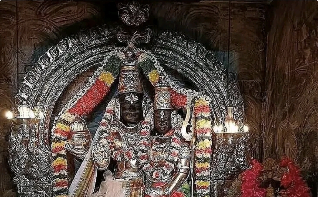 ​”சொத்து பிரச்சனையால் நிம்மதி போச்சா?” வறுமையை விட்டு மீள…. உடனே இந்த கோயிலுக்கு போங்க…. ஸ்பெஷல் தீபம் மட்டும் ஏத்தினா கைமேல் பலன்….!!