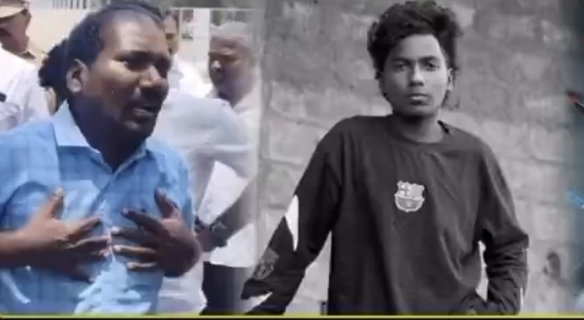 “யாரை கேட்டு போதைப்பொருள் பற்றி பேசுன?” அடித்துக் கொல்லப்பட்ட அப்பாவி இளைஞன்…. 20 பேர் செய்த கொடூரம்….!!