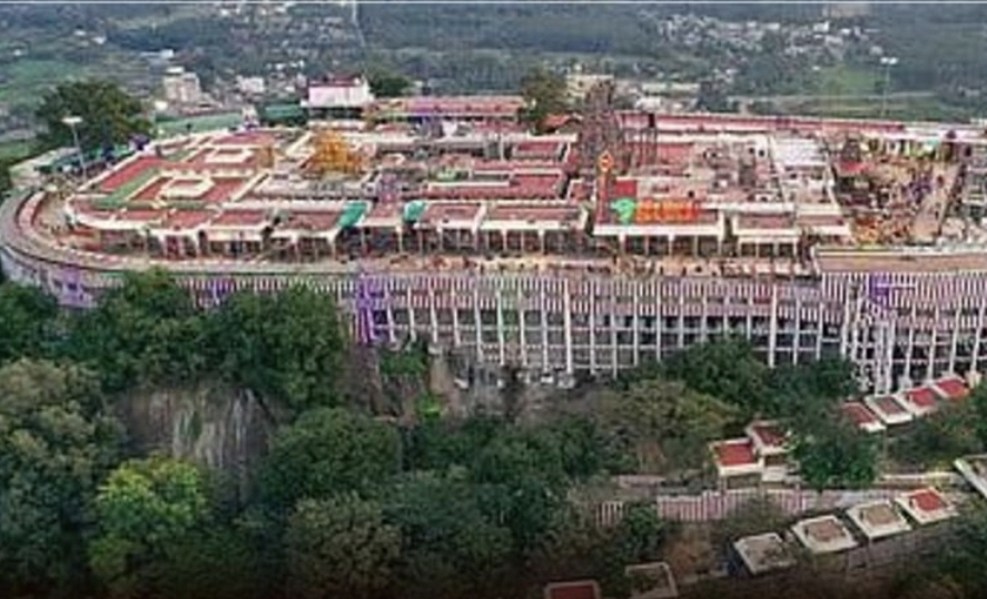 “பழனி கோவில் நில மோசடி​” போலி டாக்குமெண்ட் போட்டு நிலத்தை ஆட்டையை போட்ட கொடூரம்…. சார்பதிவாளர் மீது அடுத்தடுத்து பாயும் வழக்குகள்….!!