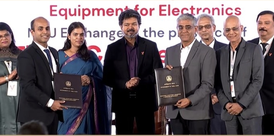 “ஊடகங்களுக்கு அழைப்பில்லை” – முதல்வர் விஜயின் ‘வெற்றி தமிழ்நாடு’ நிகழ்வில் நடந்தது என்ன….?