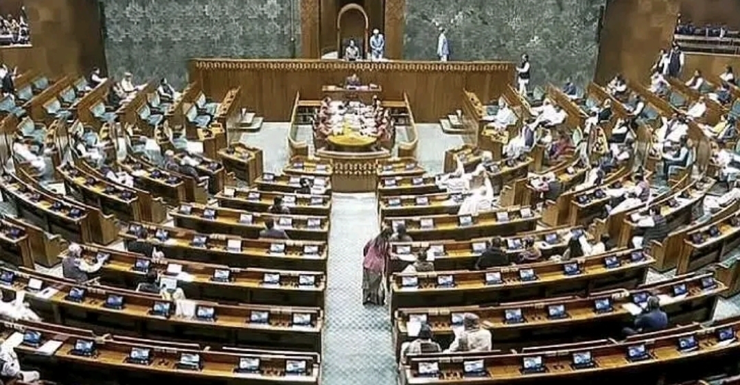 ​ஜூலை 20 முதல் இன்று வரை நடந்தது என்ன….? நாடாளுமன்ற மழைக்கால கூட்டத்தொடர் திடீர் நிறைவு….!!