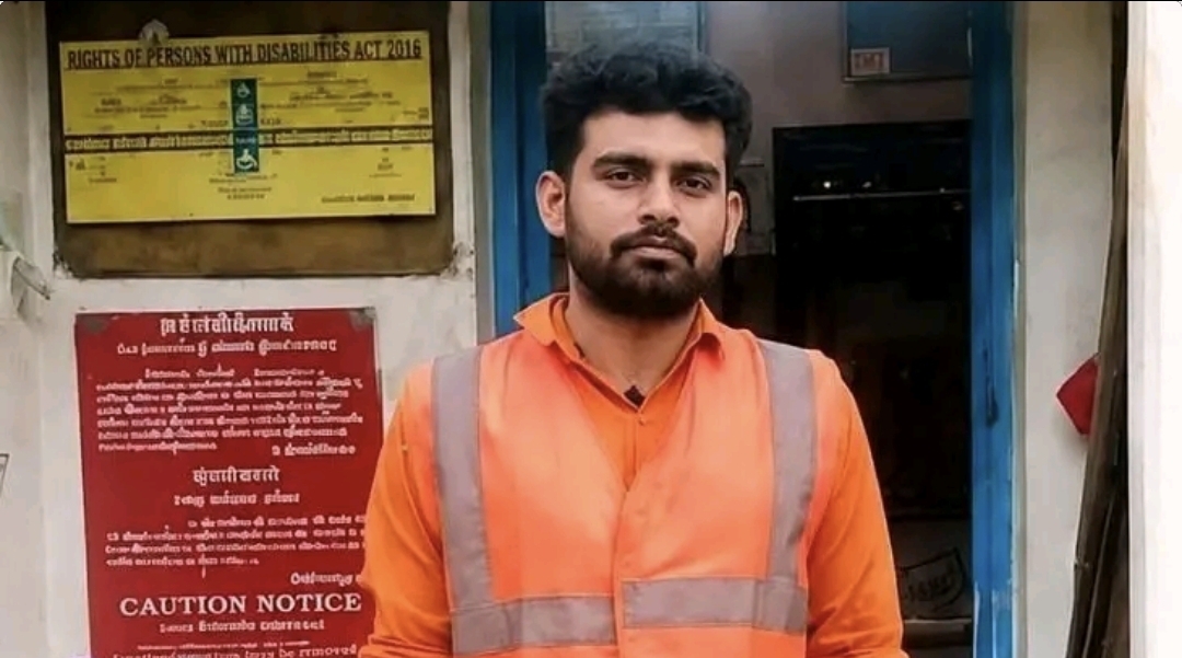 ​”கல்யாணமாகி 6 மாசம் தான் ஆச்சு…. அதுக்குள்ள இப்படியா?” – தற்கொலையை தடுக்க போய் உயிரை விட்ட கேட் கீப்பர்….!!