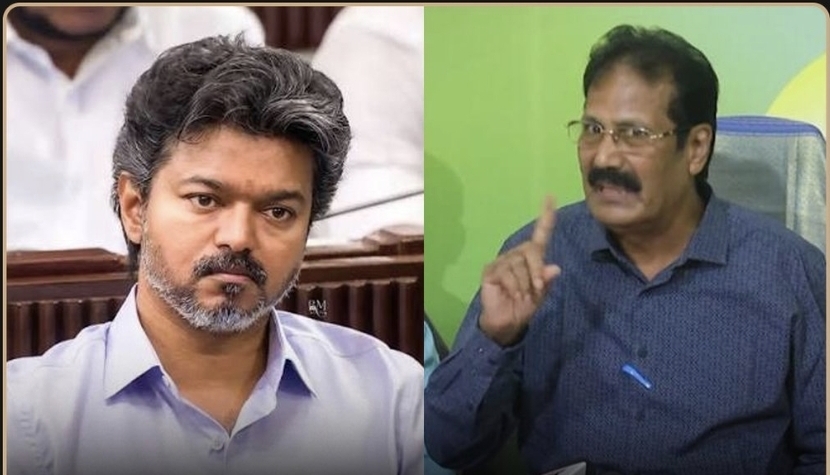 “பதில் சொல்ல வேண்டியது முதல்வர் விஜய் தான்” கோவை மாணவன் கொலை விவகாரம்…. கொந்தளிக்கும் டாக்டர் கிருஷ்ணசாமி….!!