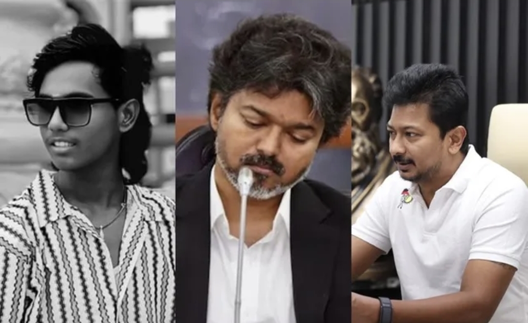 “கோமாளி அரசுக்குச் சமூக விரோதிகள் பயப்படல” 12-ஆம் வகுப்பு மாணவன் படுகொலையால் கொதித்த எதிர்க்கட்சித் தலைவர்….!!