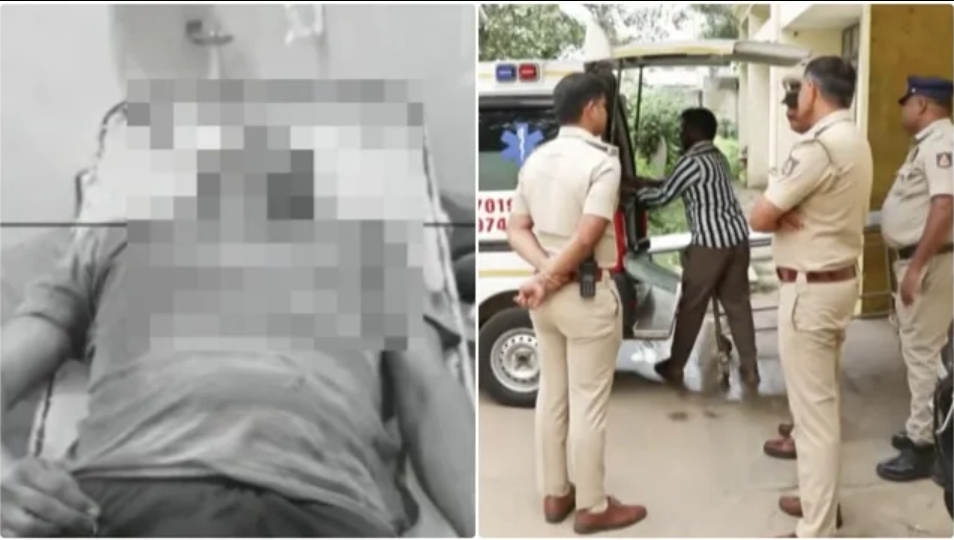 “சட்டவிரோத வேட்டைக்குக் கிடைத்த கொடூர முடிவு” வனத்துறையினர் நடத்திய துப்பாக்கிச்சூட்டில் 3 பேர் பலி….!!