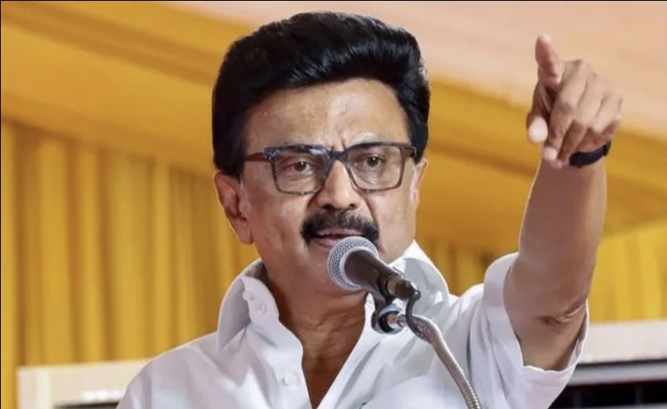 “கொலை வழக்குப் பதிவு செய்யுங்க” கர்நாடகாவில் தமிழர்கள் சுட்டுக்கொல்லப்பட்ட விவகாரம்…. ஸ்டாலின் அதிரடி கோரிக்கை….!!
