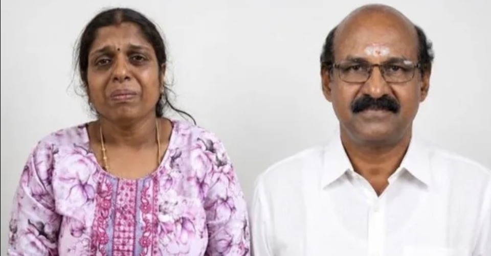 “என் போனுக்கே அந்த போட்டோக்களை அனுப்பி மிரட்டினாரு” பள்ளி மாணவிக்கு பாலியல் தொல்லை…. ஆசிரியர் – ஆசிரியை அதிரடி கைது….!!
