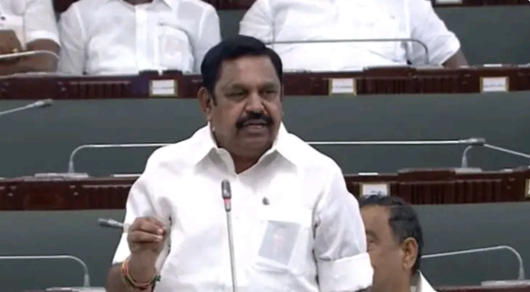 “கர்நாடக செய்த கொடூரத்தை சும்மா விடக்கூடாது” சிபிஐ விசாரணை வேண்டும்…. தமிழர்கள் கொல்லப்பட்ட விவகாரத்தில் எடப்பாடி ஆவேசம்….!!