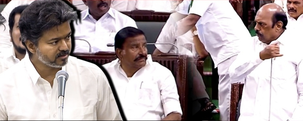 “புதுசா ஒரு திட்டத்தை ஆரம்பிச்சு காமராஜர் பேரை வைங்க” – காலை உணவுத் திட்டப் பெயர் மாற்ற சர்ச்சை…. திமுக அதிரடி தாக்கு….!!