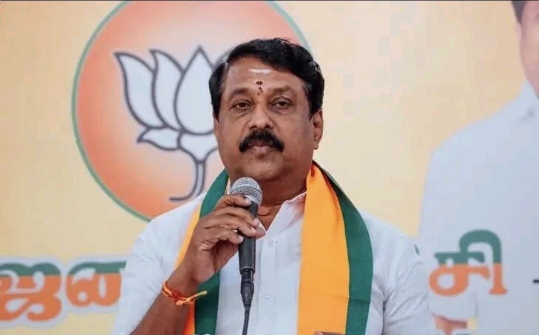 “லிஸ்ட் கைல இருக்கு…. யார் யார் எங்க வாங்குறாங்கன்னு தெரியும்” அமைச்சர்களுக்கு செக் வைத்த நயினார் நாகேந்திரன்….!!