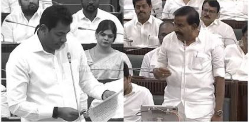 “நம்ம CM மத்தவங்க போல இல்ல” ஆதவ் அர்ஜுனா சொன்ன அந்த வார்த்தை…. கடுப்பாகி கொந்தளித்த கே.என்.நேரு….!!