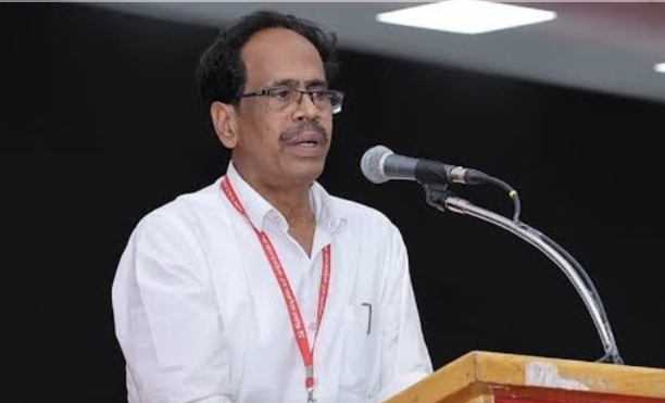 ​”மாநில உரிமைகளைப் பறிக்காதீங்க” ஒன்றிய பாஜக அரசுக்கு சிபிஐ அதிரடி கோரிக்கை…. கனிம சட்டத்திருத்தத்தை திரும்பப் பெற வலியுறுத்தல்….!!