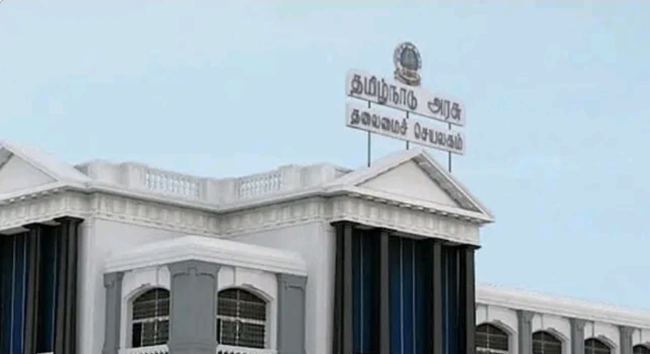 “அரசு ஊழியர்களுக்கு வந்தாச்சு ஜாக்பாட்” CPS திட்ட குடும்பத்தினருக்கு அகவிலைப்படி 60% ஆக உயர்வு…. தமிழக அரசு அதிரடி உத்தரவு….!!