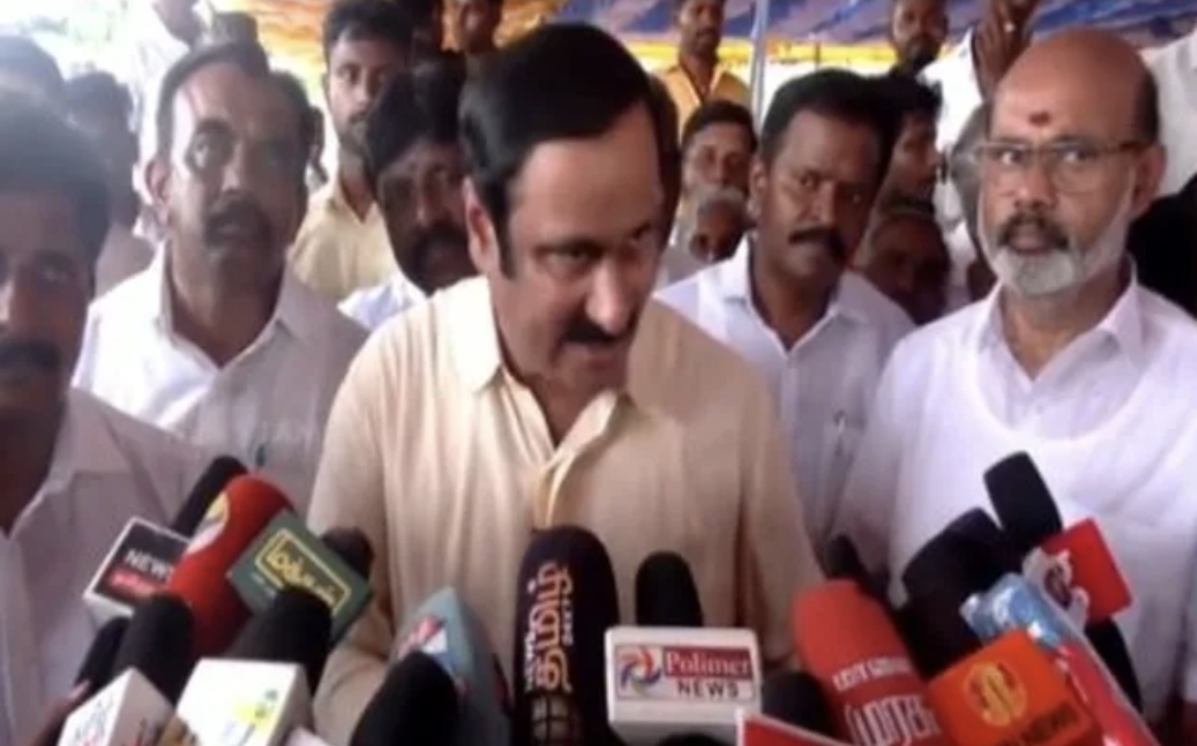 “2031-ல் பாமக ஆட்சி நிச்சயம்” அன்புமணி ராமதாஸ் அதிரடி முழக்கம்…. எகிறும் அரசியல் சூடு….!!