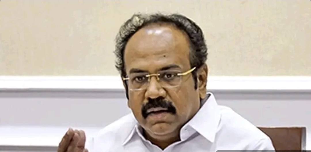 “பல இடங்கள்ல ஆய்வு செஞ்சுதான் பரந்தூரை பிக்ஸ் பண்ணோம்” சட்டப்பேரவையில் புள்ளிவிவரத்தோடு விளக்கிய அமைச்சர் தங்கம் தென்னரசு….!!