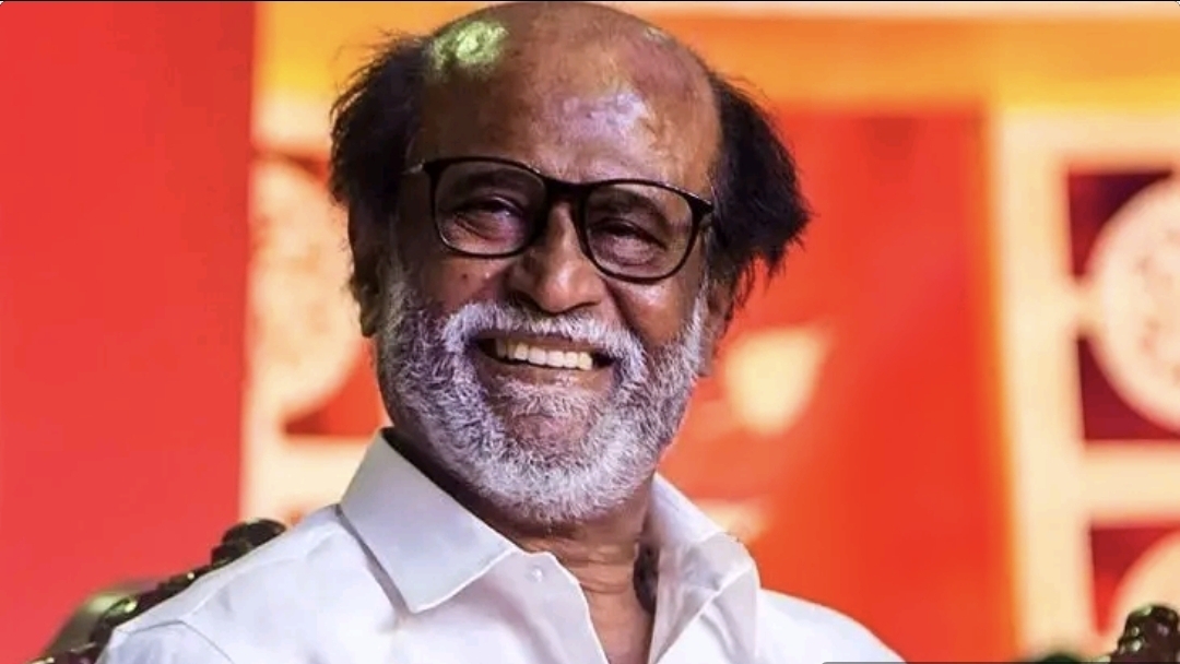 “ஆளுநராகிறாரா ரஜினி?” கிளம்பிய புதிய தகவல்…. தமிழக அரசியலில் பரபரப்பு….!!