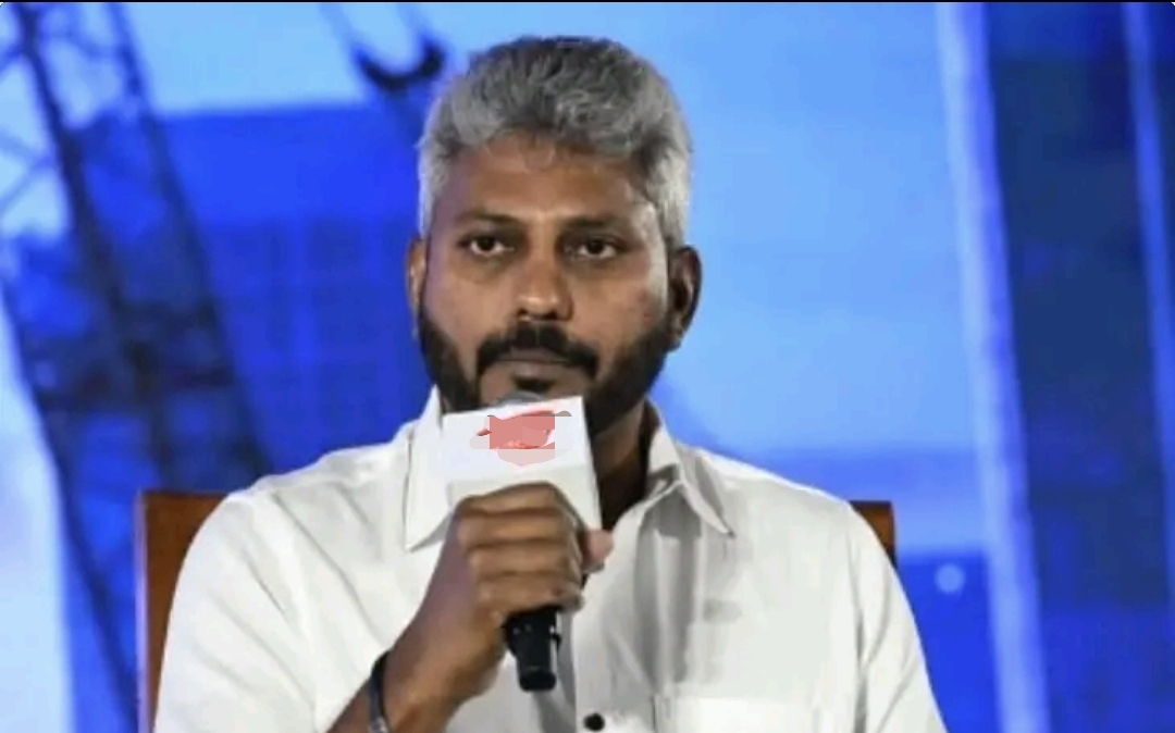 “₹1000 இனி ₹2500 ஆகுமா?” – மகளிர் உரிமைத் தொகை உயர்வு எப்போது….? அமைச்சர் மரிய வில்சன் கொடுத்த மாஸ் அப்டேட்….!!