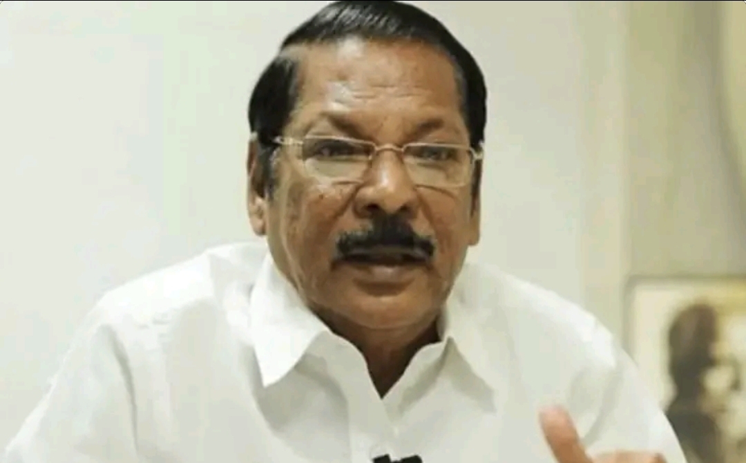 “மீண்டும் ஒரு தேர்தல் வருது” மே மாசம் நடக்கப் போற விபரீதம்…. குண்டை தூக்கிப்போட்ட RS பாரதி….!!