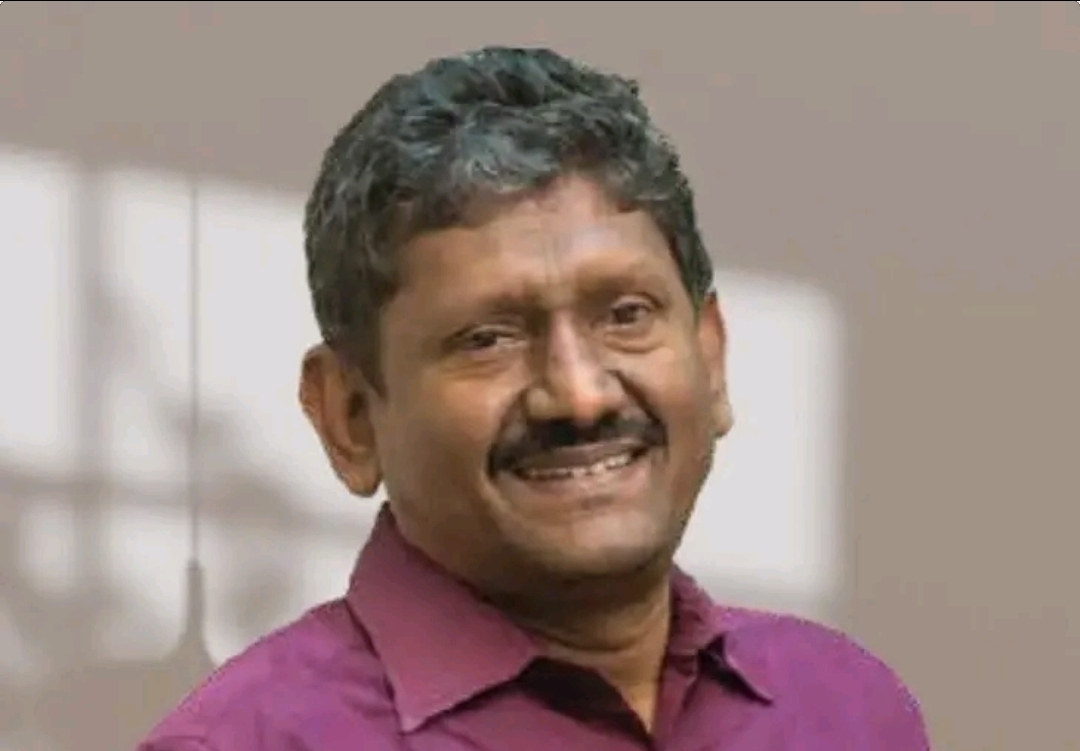 ​”CM விஜய் ராஜினாமா செஞ்ச திருச்சி கிழக்கில் போட்டியா?” பரவிய தகவலுக்கு சகாயம் IAS அதிரடி மறுப்பு…. சூடாகும் அரசியல் களம்….!!