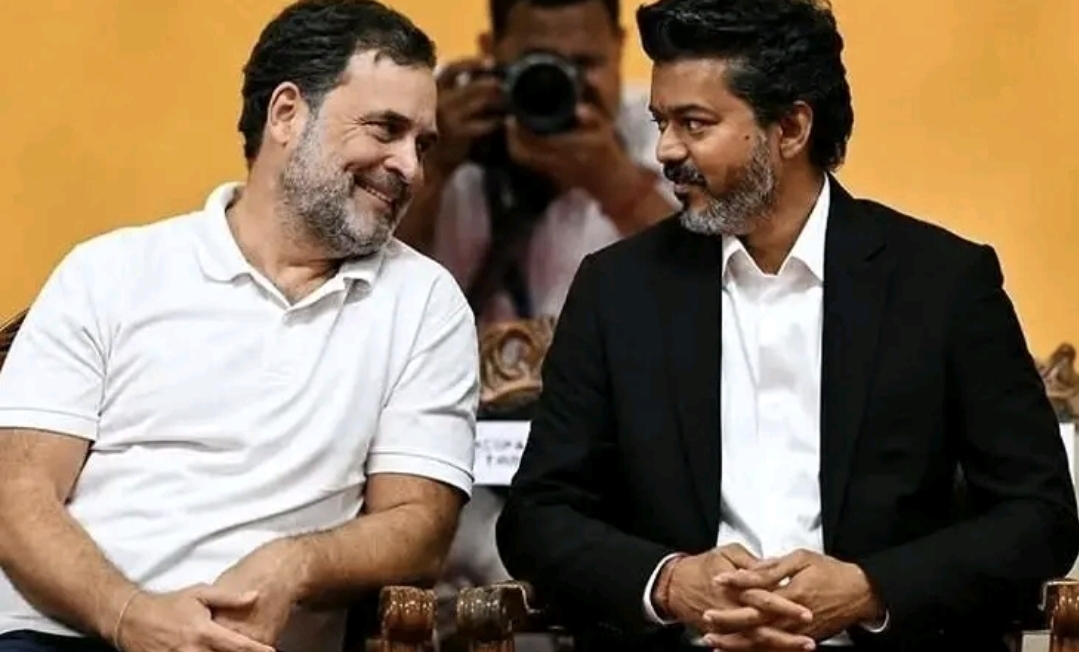 “காங்கிரசுக்கு துணை முதல்வர் பதவி கிடைத்திருக்கும்!” திருநாவுக்கரசர் வெளியிட்ட திடுக்கிடும் தகவல்…. தமிழக அரசியலில் சலசலப்பு….!!