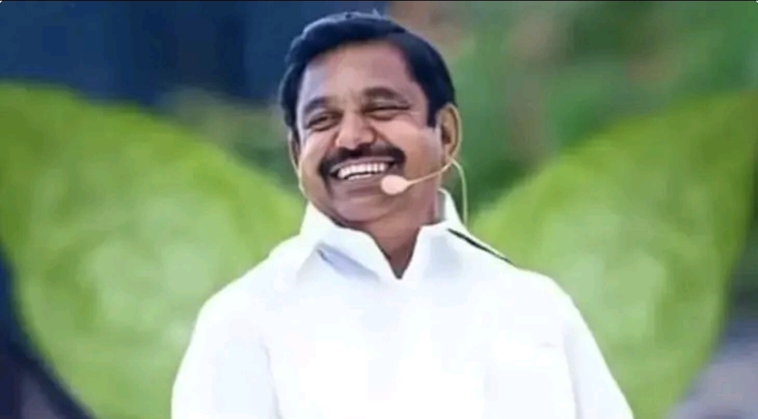 “தவெக ஆட்சியில் 100 நாளில் ₹28,000 கோடி கடன்” இப்படியே போனால் தமிழ்நாடு கடனில் மூழ்கிடும்…. எடப்பாடி பழனிசாமி எச்சரிக்கை….!!