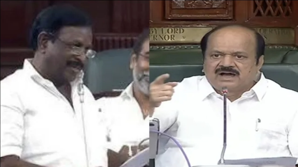​”வீர விளையாட்டான ஜல்லிக்கட்டு பேச்சுக்கு எழுந்த முற்றுப்புள்ளி!” சபாநாயகர் பிரபாகரின் கண்டிப்பான நடவடிக்கை…. அடங்கிய சட்டப்பேரவை விவாதம்….!!