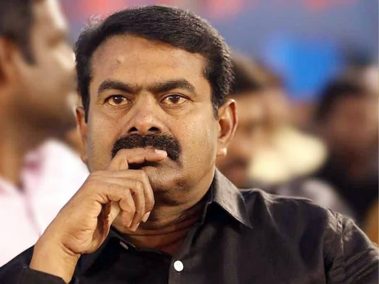 “அமெரிக்க விஞ்ஞானிகளுக்கு முன்பே கணித்தேன்”…. நேபாள வெள்ளம் குறித்து சீமான் அதிரடி…. மதுரையில் வைரலான பேச்சு….!!
